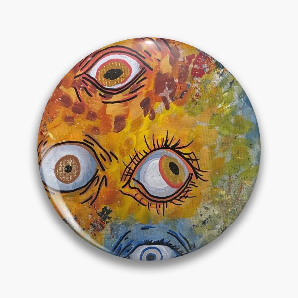 Item preview, Piercing designed and sold by ScatteredCraft.