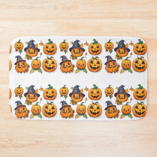 Item preview, PUMPKINS AUTUMN 2025 designed and sold by cubiask.