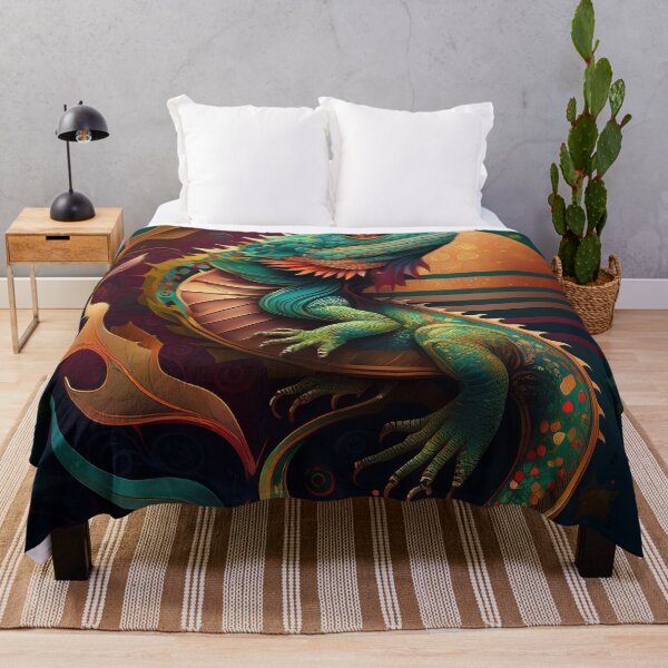Item preview, lizard designed and sold by Outlet Raloel.