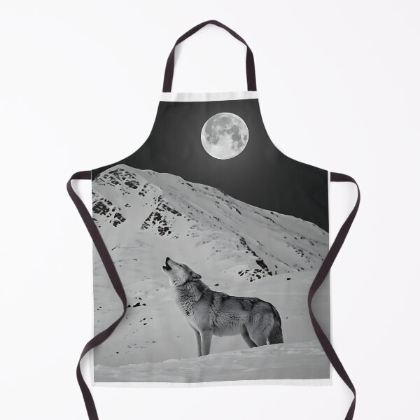 Item preview, The Howl designed and sold by Saim-165.