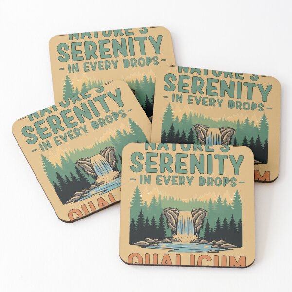 Item preview, Qualicum designed and sold by bihtti.