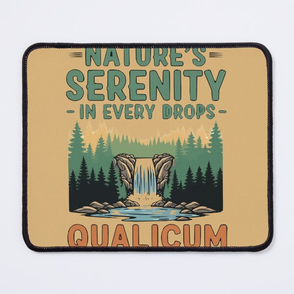 Item preview, Qualicum designed and sold by bihtti.