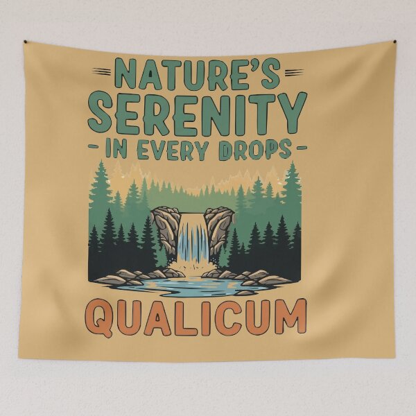 Item preview, Qualicum designed and sold by bihtti.