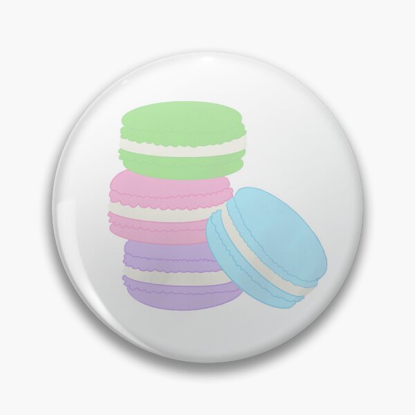 Item preview, Macarons  designed and sold by HillelahLynn.