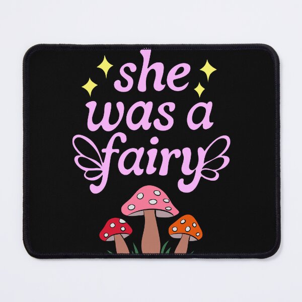 Item preview, She was a fairy designed and sold by Kallmekuhh.