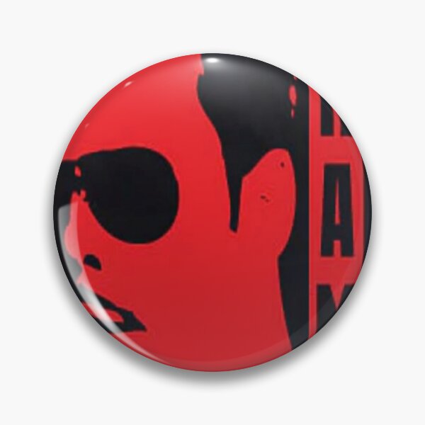 Item preview, Johnny Drama Pop Art designed and sold by clothes4coolppl.