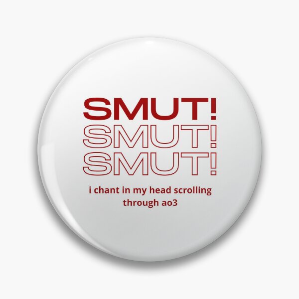 Item preview, smut chanting designed and sold by rosavietta.