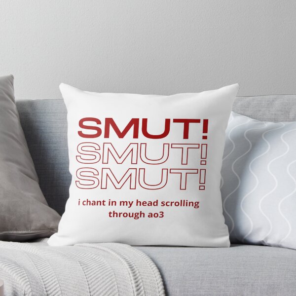 Item preview, smut chanting designed and sold by rosavietta.