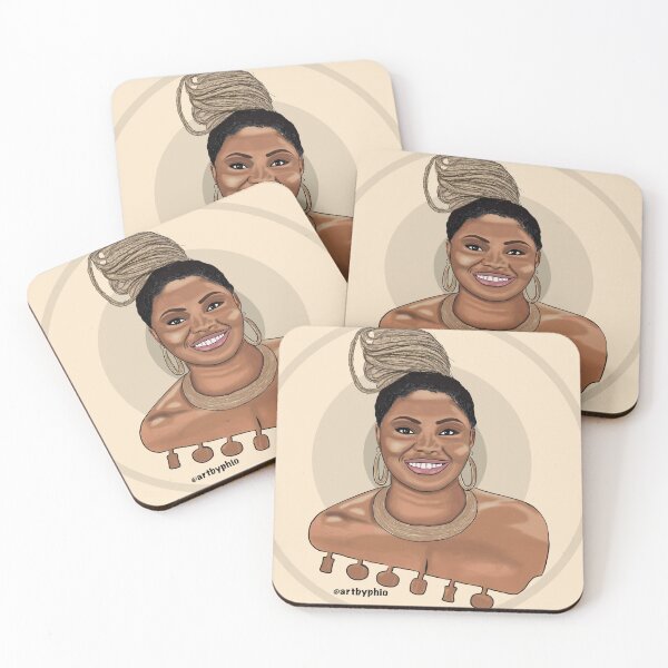 Item preview,   digital drawing Series designed and sold by thecustomslug.