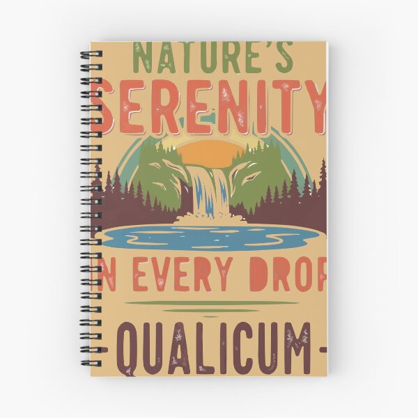 Item preview, Qualicum designed and sold by bihtti.