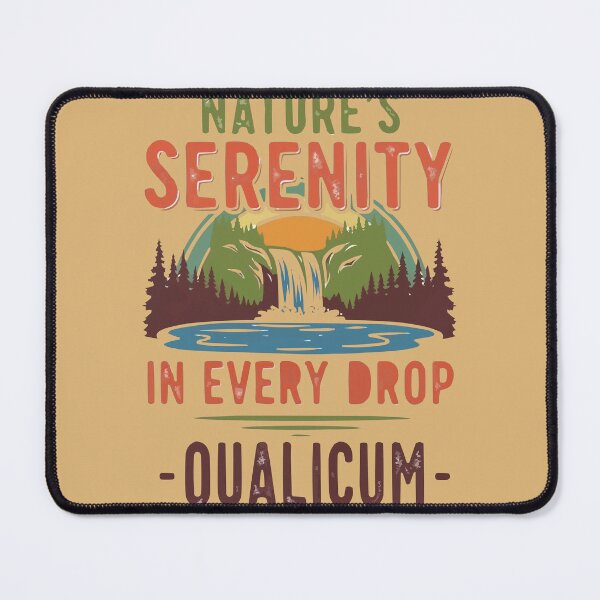 Item preview, Qualicum designed and sold by bihtti.