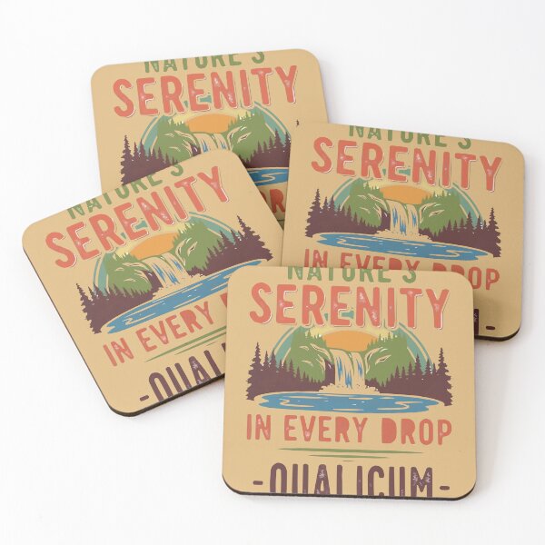 Item preview, Qualicum designed and sold by bihtti.