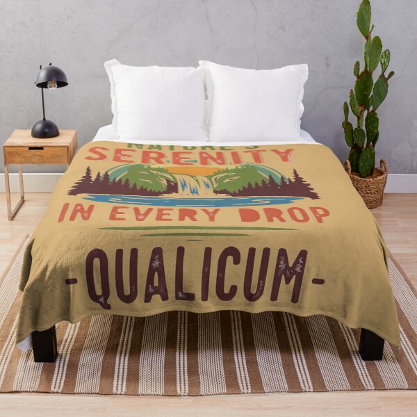 Item preview, Qualicum designed and sold by bihtti.