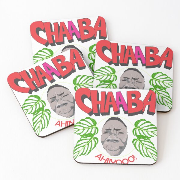 Item preview, CHAABA designed and sold by JAime1972.