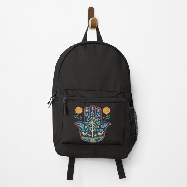 Item preview, Hamsa and sun designed and sold by Lucky 777.