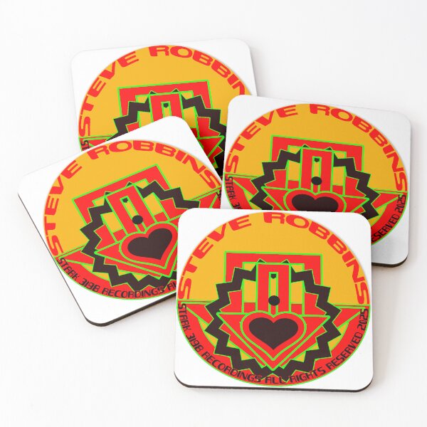 Item preview, steve robbins logo designed and sold by STARK3198 SHOP.
