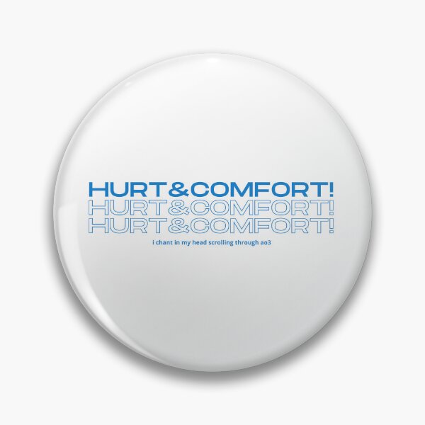 Item preview, hurt & comfort chanting designed and sold by rosavietta.