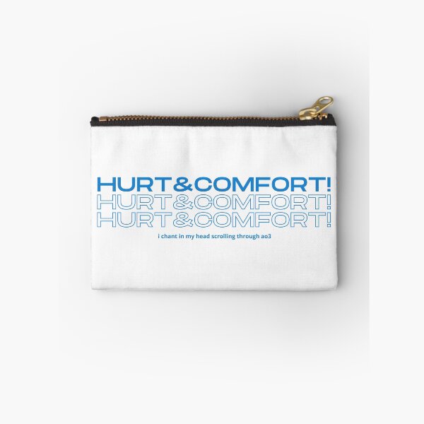 Item preview, hurt & comfort chanting designed and sold by rosavietta.