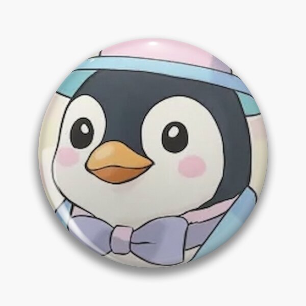 Item preview, Dapper Topper | Penguin Gentleman designed and sold by Toxi Nostalgia .