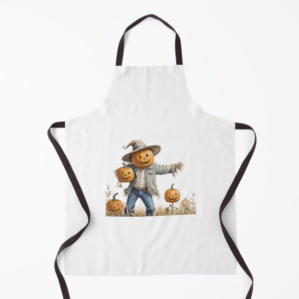 Item preview, SCARECROW AUTUMN 2025 designed and sold by cubiask.