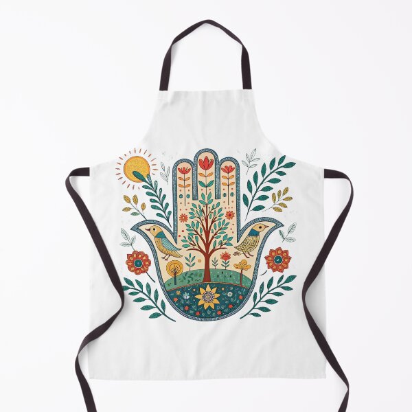 Item preview, Hamsa hand designed and sold by Lucky 777.