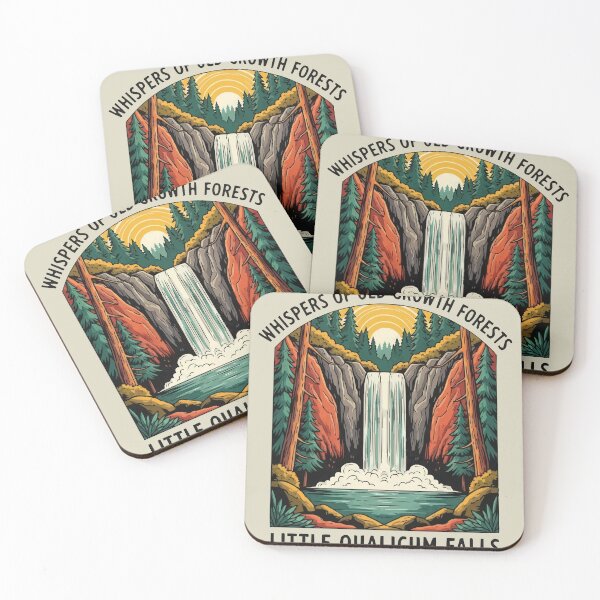 Item preview, Qualicum designed and sold by bihtti.