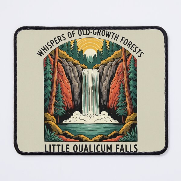 Item preview, Qualicum designed and sold by bihtti.