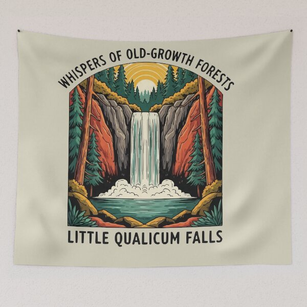 Item preview, Qualicum designed and sold by bihtti.