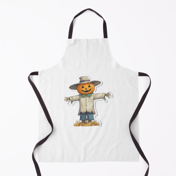 Item preview, SCARECROW AUTUMN 2025 designed and sold by cubiask.