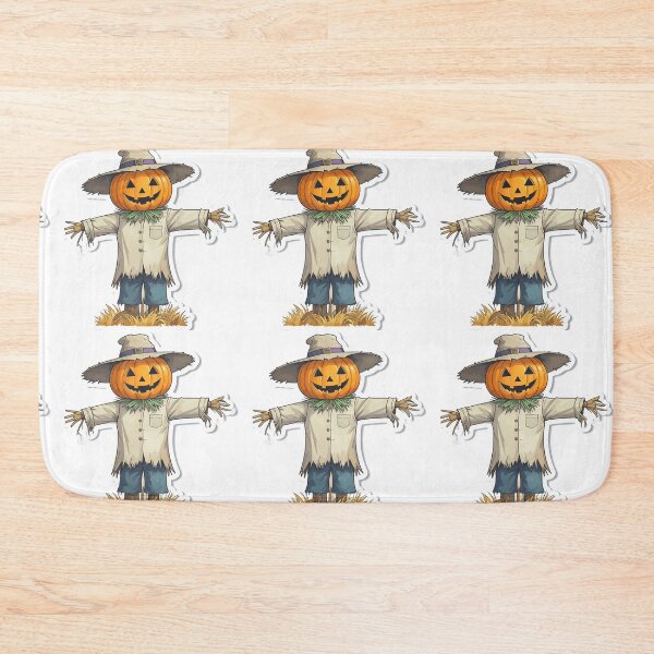 Item preview, SCARECROW AUTUMN 2025 designed and sold by cubiask.