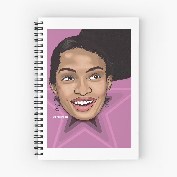 Item preview, a digital drawing series of Hollywood star designed and sold by thecustomslug.