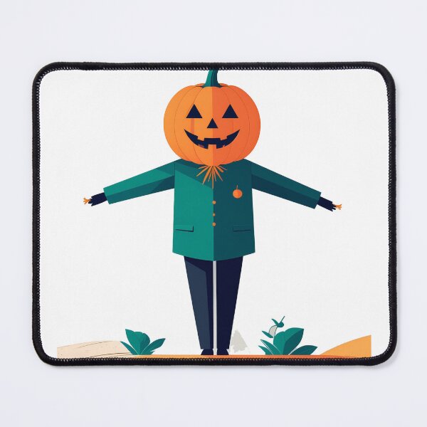 Item preview, SCARECROW AUTUMN 2025 designed and sold by cubiask.