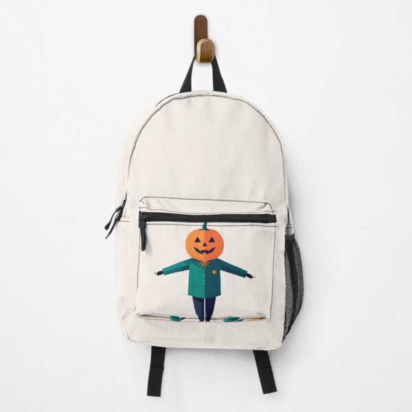 Item preview, SCARECROW AUTUMN 2025 designed and sold by cubiask.