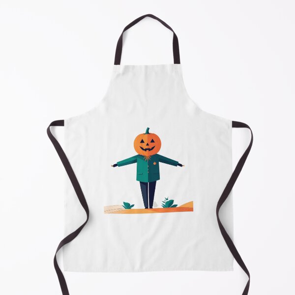 Item preview, SCARECROW AUTUMN 2025 designed and sold by cubiask.