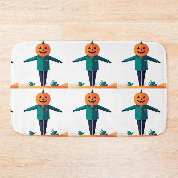 Item preview, SCARECROW AUTUMN 2025 designed and sold by cubiask.