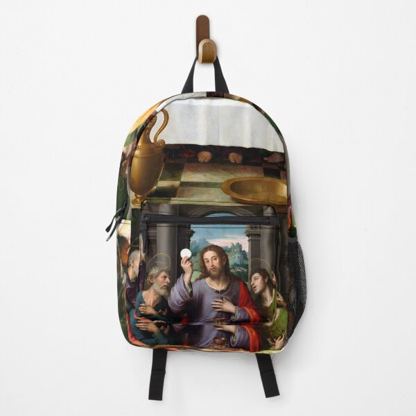 Item preview, Vicente Juan Masip - The Last Supper designed and sold by Jon-Baran.
