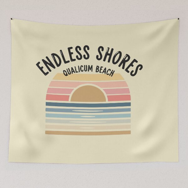 Item preview, Qualicum designed and sold by bihtti.