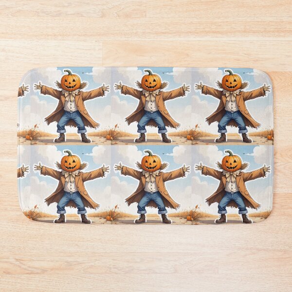 Item preview, SCARECROW AUTUMN 2025 designed and sold by cubiask.