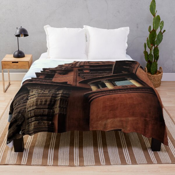 Item preview, Egyptian vintage building. designed and sold by DaliaSabryTee.