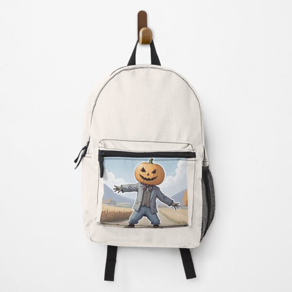 Item preview, SCARECROW AUTUMN 2025 designed and sold by cubiask.