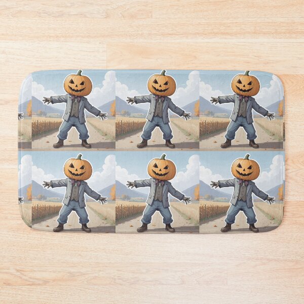 Item preview, SCARECROW AUTUMN 2025 designed and sold by cubiask.