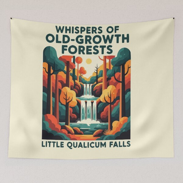 Item preview, Qualicum designed and sold by bihtti.