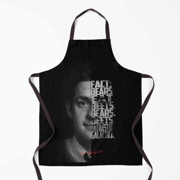 Item preview, Jim Halpert – Monochrome Portrait Typography Artwork designed and sold by Enea Kelo.