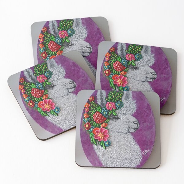Item preview, FLOWER designed and sold by Viviartiste.