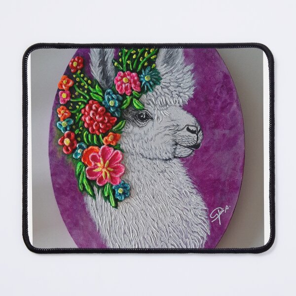 Item preview, FLOWER designed and sold by Viviartiste.
