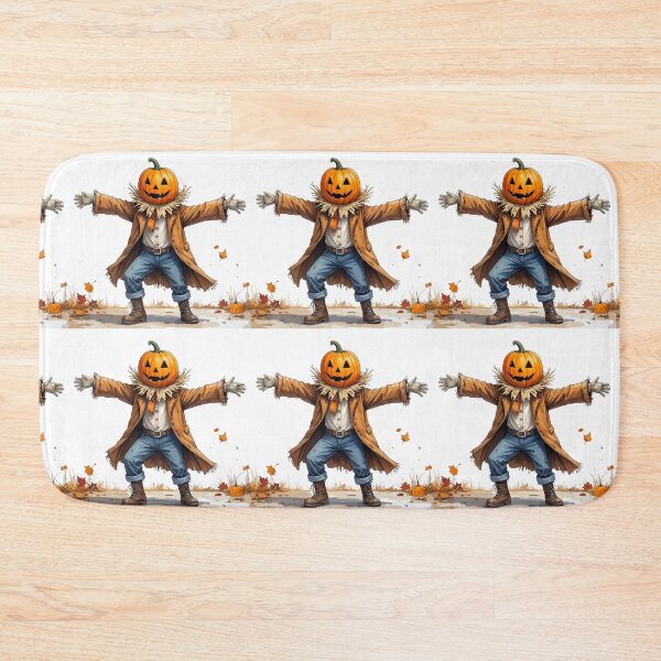 Item preview, SCARECROW AUTUMN 2025 designed and sold by cubiask.