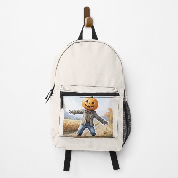 Item preview, SCARECROW AUTUMN 2025 designed and sold by cubiask.