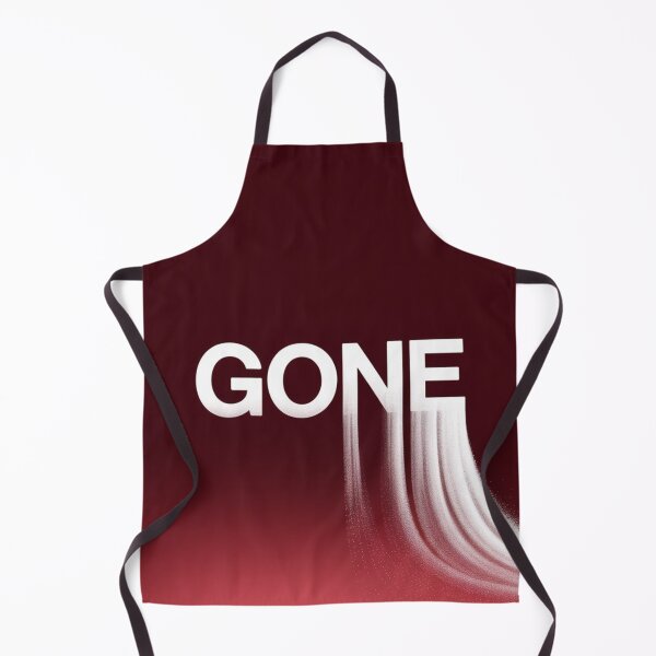 Item preview, GONE designed and sold by MiHaykl.
