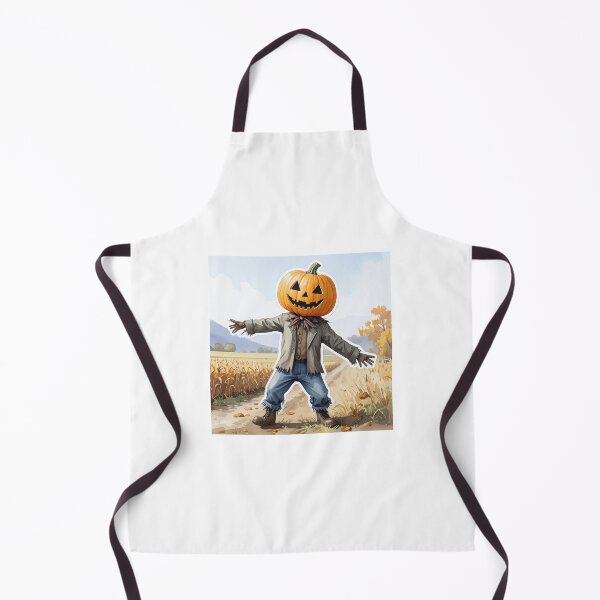 Item preview, SCARECROW AUTUMN 2025 designed and sold by cubiask.