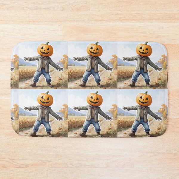 Item preview, SCARECROW AUTUMN 2025 designed and sold by cubiask.